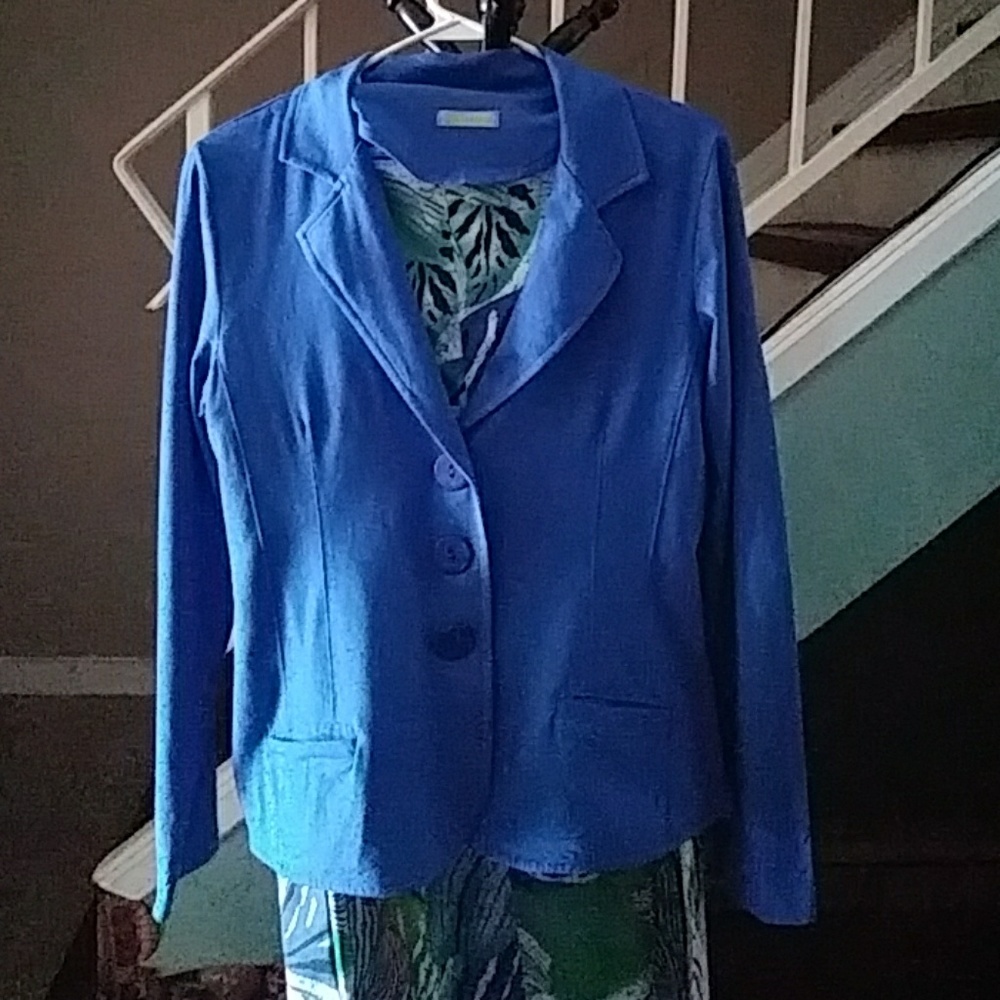 Jacket